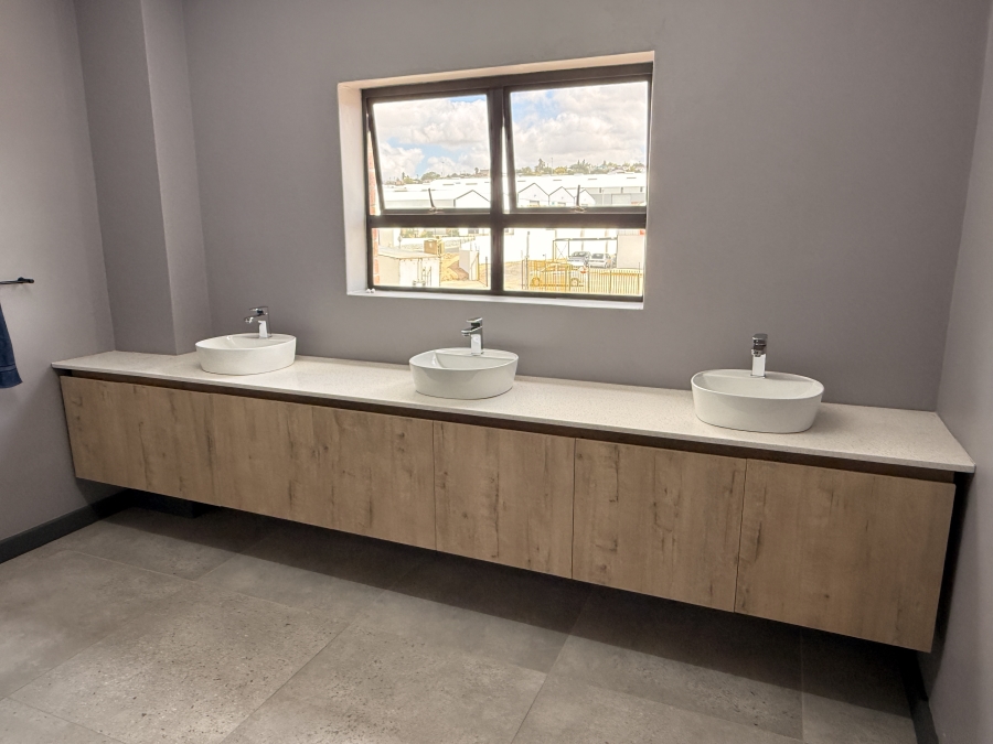 To Let commercial Property for Rent in Malmesbury Industria Western Cape